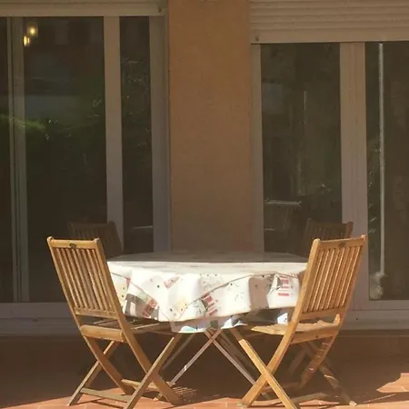 Bella Vera Apartman