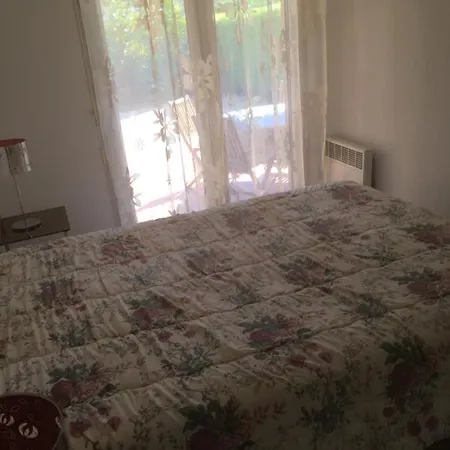 Bella Vera Apartment Frejus