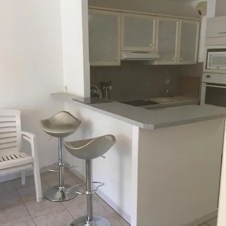 Bella Vera Apartment Frejus