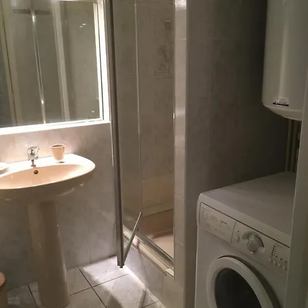 Apartment Bella Vera *
