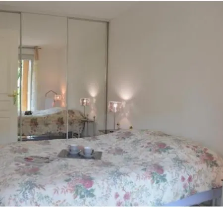 Appartement Bella Vera Fréjus