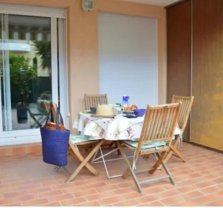 Apartment Bella Vera Frejus