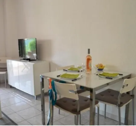 Appartement Bella Vera